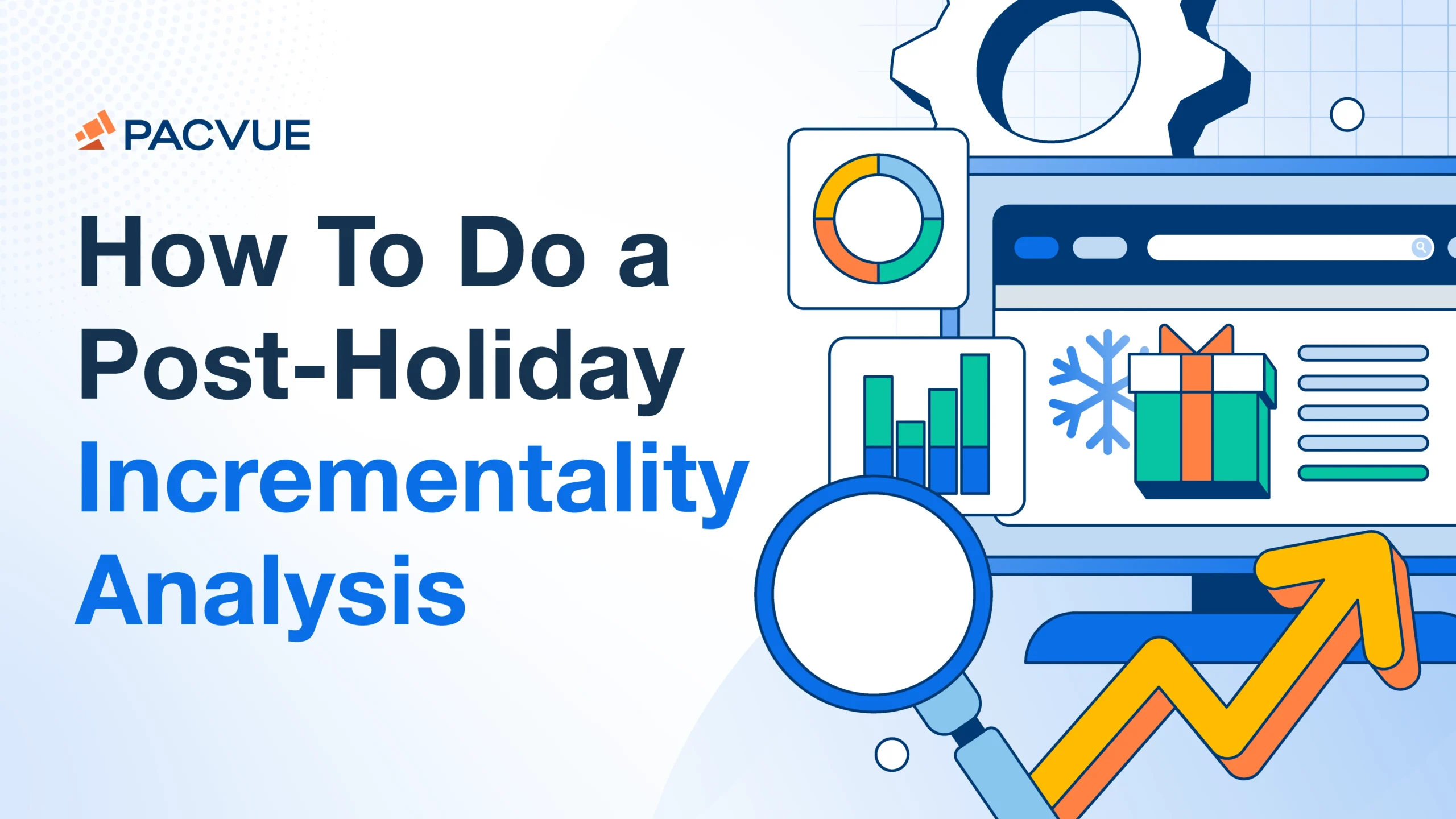 How to Perform a Post-Holiday Incrementality Analysis