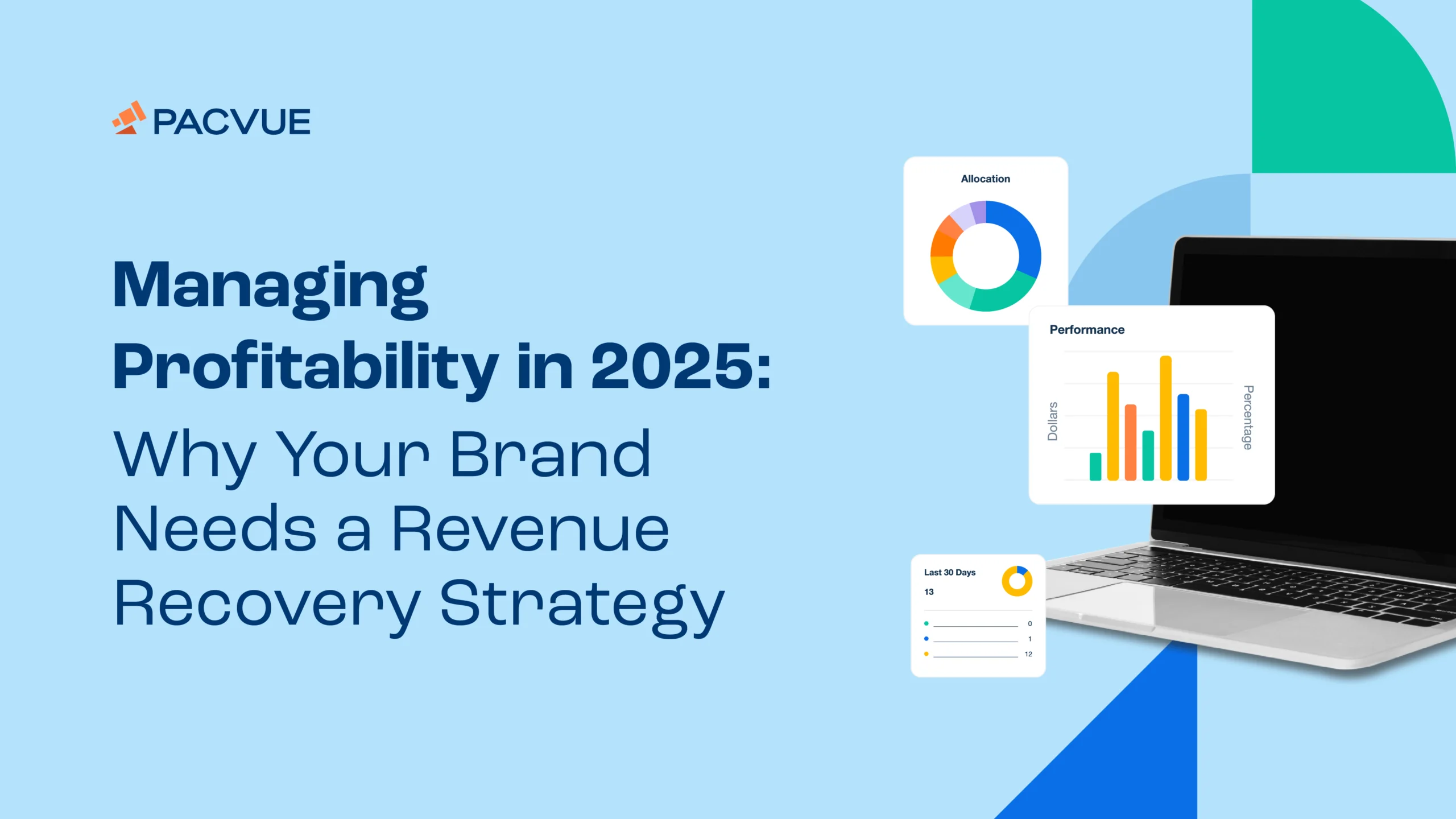 Managing Profitability in 2025-Why Your Brand Needs a Revenue Recovery Strategy