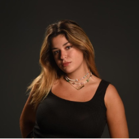 Headshot Image