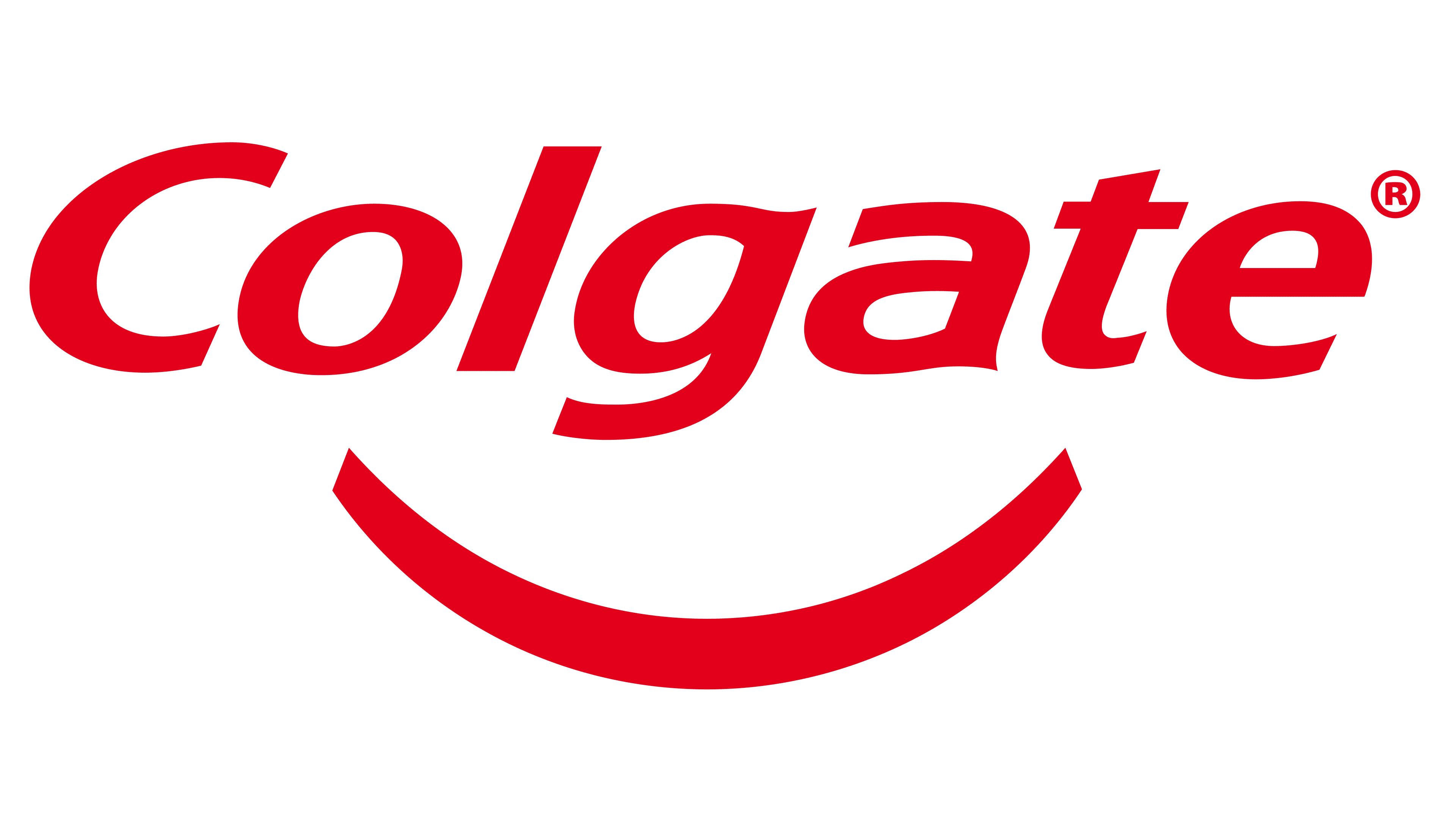 Logo Colgate